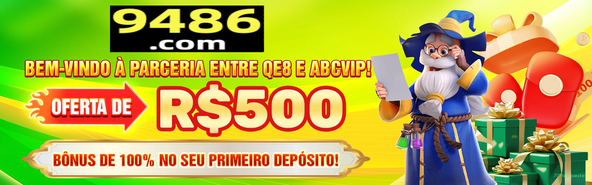 App 777saopaulo para Android e iOS - download grátis