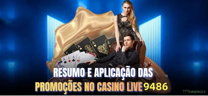 Download app 777saopaulo Android iOS