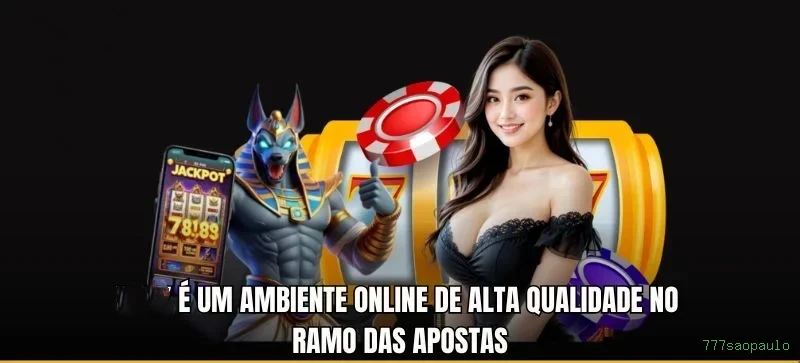 Apostas esportivas 777saopaulo - futebol e esportes ao vivo