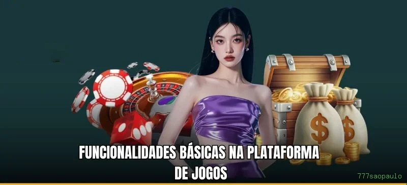 Checklist para avaliar a plataforma 777saopaulo
