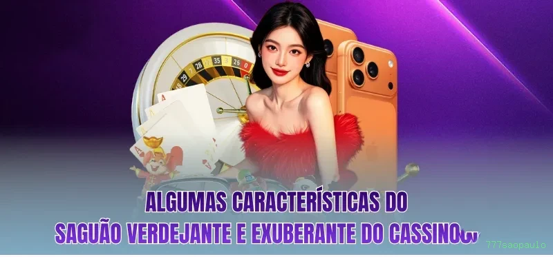 App 777saopaulo slots mobile