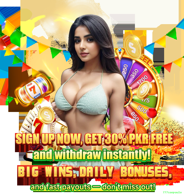 Slots com prêmios 777saopaulo